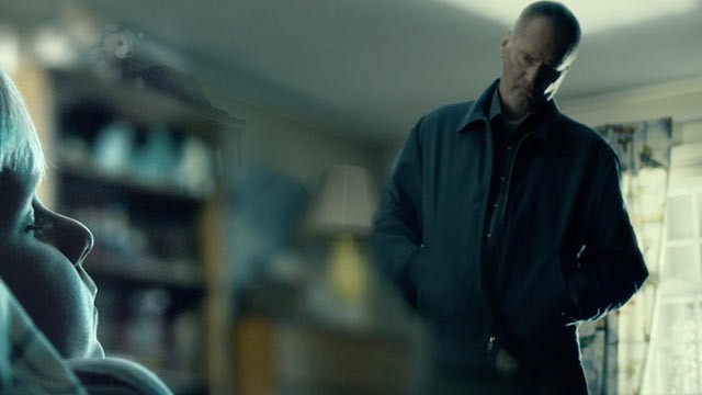 Temmuz Soğuğu Fotoğrafı