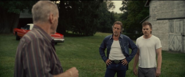 Temmuz Soğuğu Fotoğrafı