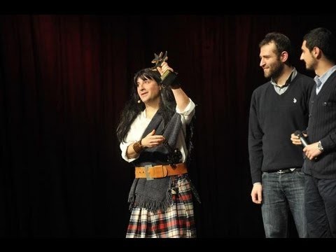 Komedi Dükkanı 2013 Turne Fotoğrafı