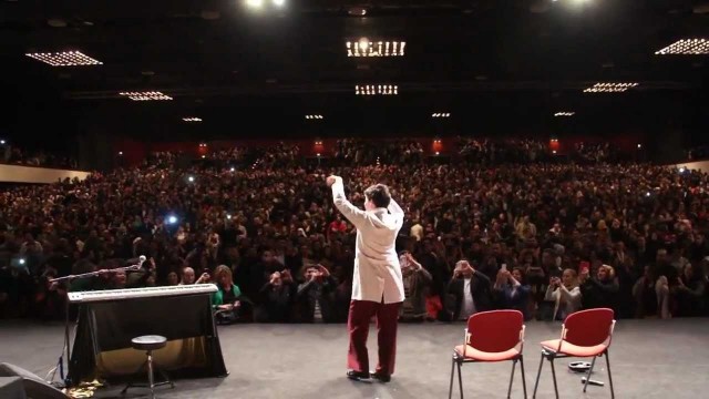 Komedi Dükkanı 2013 Turne Fotoğrafı