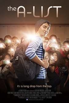 Mezuniyet Listesi (2015) afişi