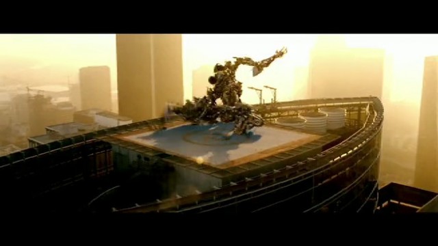 Transformers: Yenilenlerin İntikamı Fotoğrafı