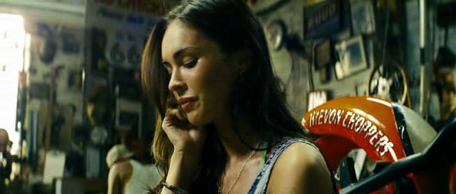 Transformers: Yenilenlerin İntikamı Fotoğrafı