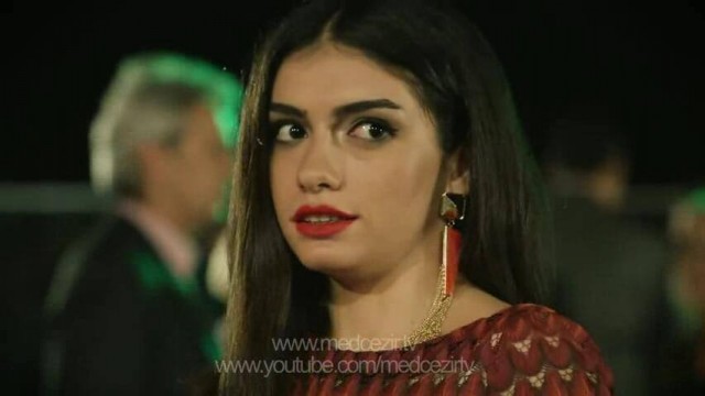 Medcezir Fotoğrafı