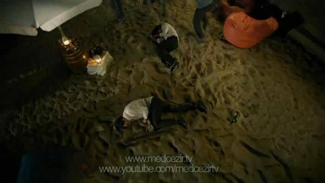 Medcezir Fotoğrafı