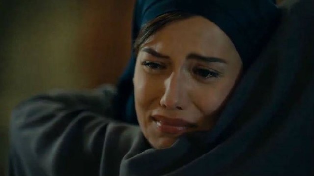 Kurt Seyit ve Şura Fotoğrafı