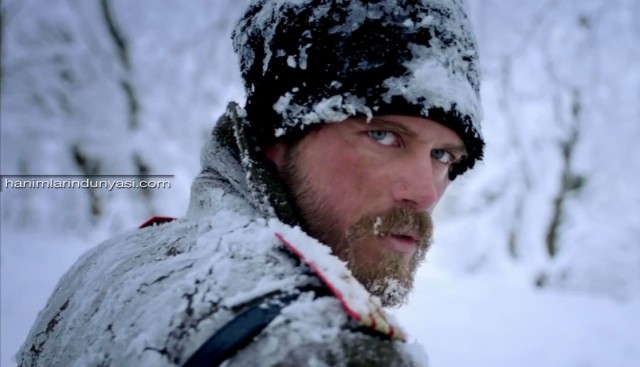 Kurt Seyit ve Şura Fotoğrafı