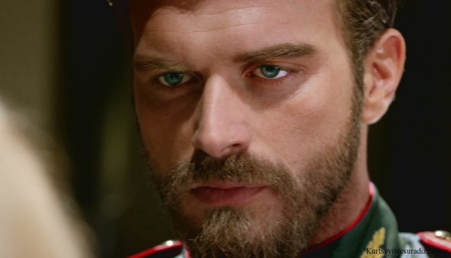 Kurt Seyit ve Şura Fotoğrafı