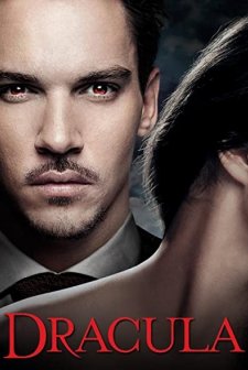 Dracula (2013) afişi