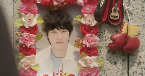 Adolescence Medley Fotoğrafı