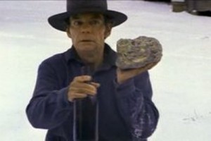 Namludaki Adalet Fotoğrafı