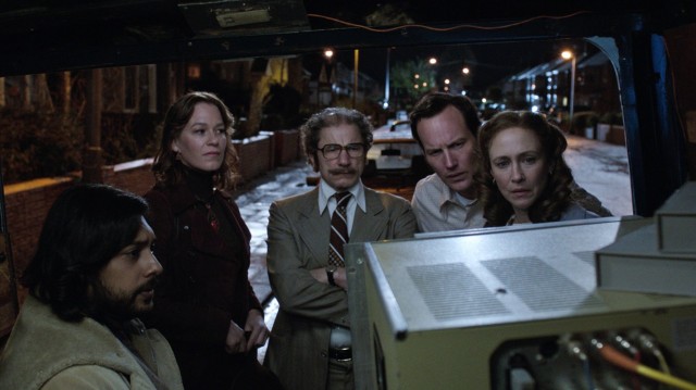 Korku Seansı 2 Fotoğrafı