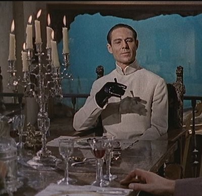 007 James Bond: Doktor No Fotoğrafı