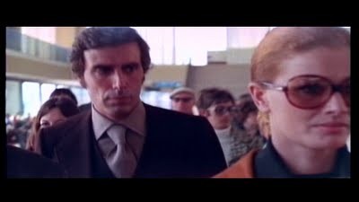 Case of the Scorpion's Tail Fotoğrafı