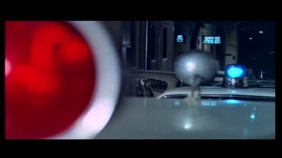 Case of the Scorpion's Tail Fotoğrafı