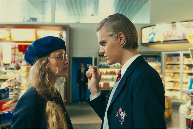 Finsterworld Fotoğrafı