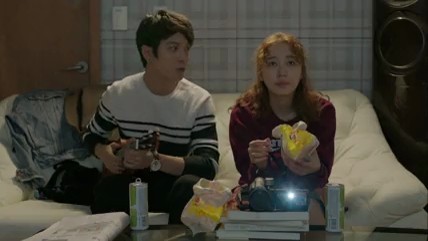 Marry Him If You Dare fotoğrafı