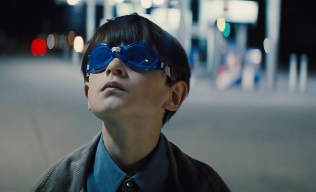 Midnight Special Fotoğrafı