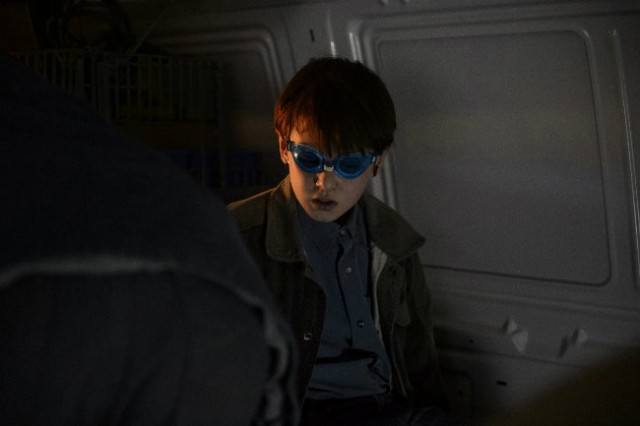 Midnight Special Fotoğrafı