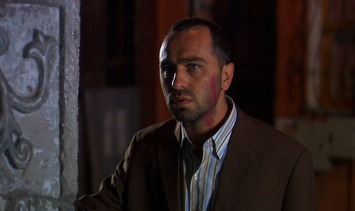 Ali'nin Sekiz Günü Fotoğrafı