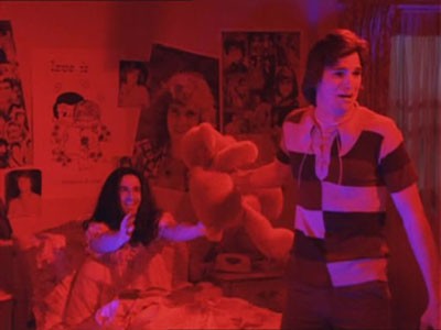 Yeniden 70'ler Fotoğrafı