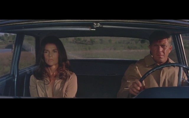 The Getaway Fotoğrafı