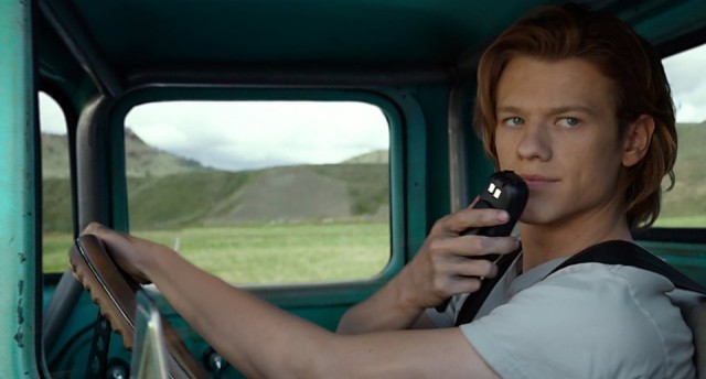 Canavar Kamyonlar Fotoğrafı