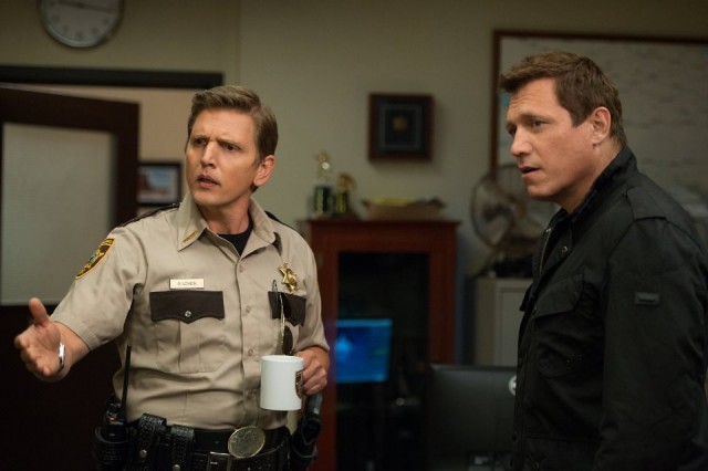 Canavar Kamyonlar Fotoğrafı