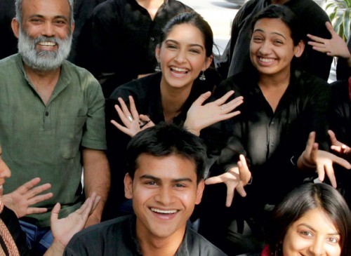 Raanjhanaa Fotoğrafı