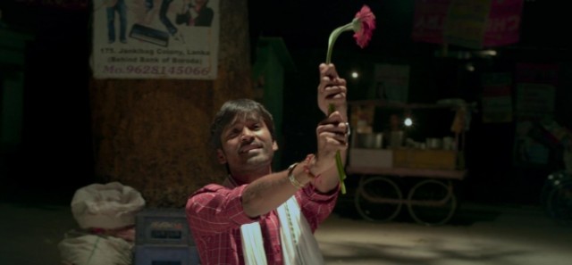 Raanjhanaa Fotoğrafı