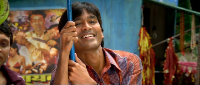 Raanjhanaa Fotoğrafı