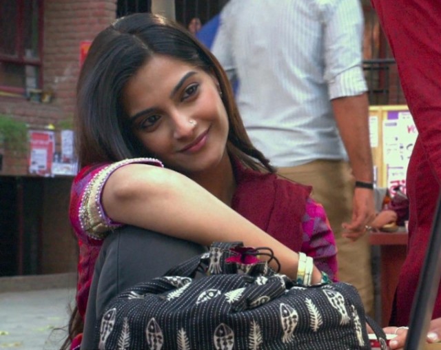 Raanjhanaa Fotoğrafı
