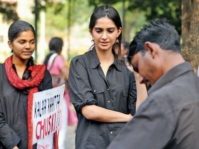 Raanjhanaa Fotoğrafı