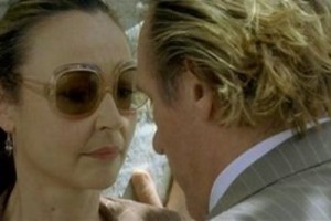 Sevimli Dilenci Fotoğrafı