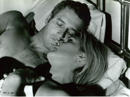 The Drowning Pool Fotoğrafı