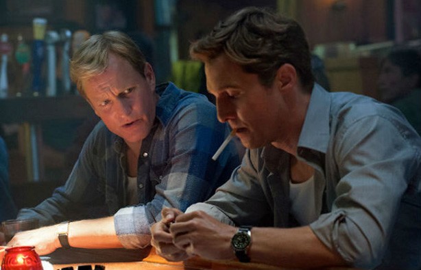 True Detective Fotoğrafı