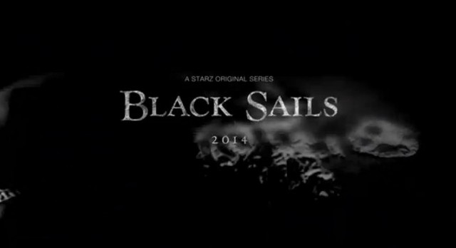 Black Sails Fotoğrafı
