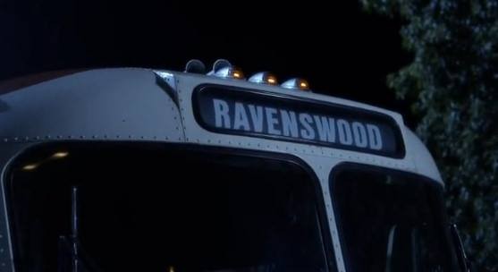Ravenswood Fotoğrafı