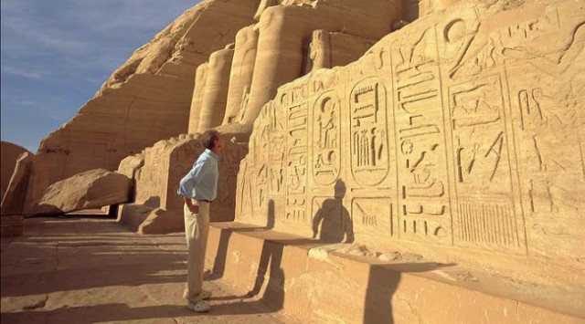 Mumyalar: Firavunların Sırları fotoğrafı