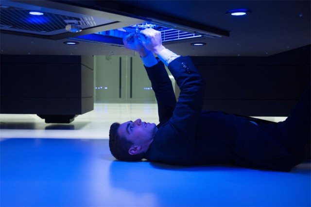 Sihirbazlar Çetesi 2 Fotoğrafı