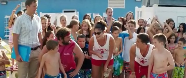 Staten Island Summer Fotoğrafı