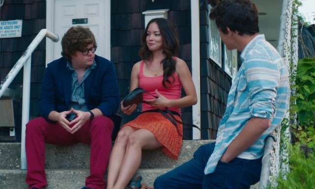 Staten Island Summer Fotoğrafı