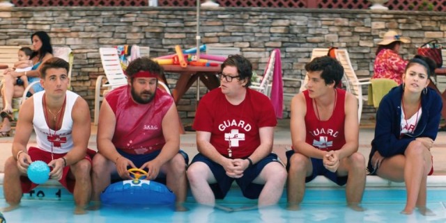 Staten Island Summer Fotoğrafı