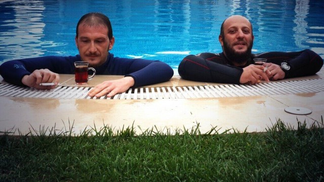 Ben de Özledim fotoğrafı