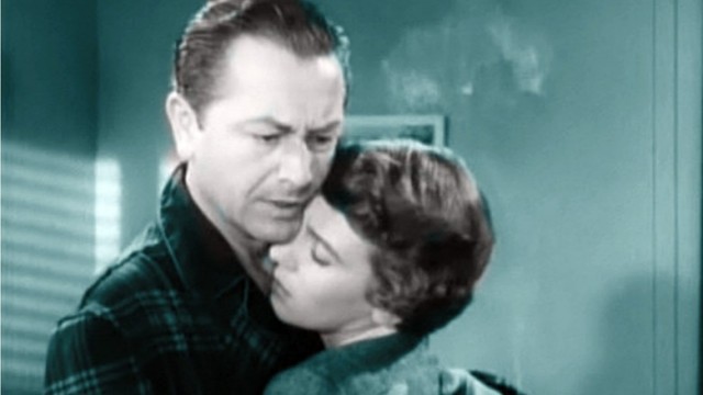 The Second Woman fotoğrafı