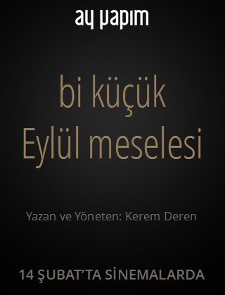 Bi Küçük Eylül Meselesi Fotoğrafı