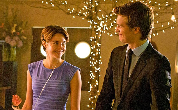 Aynı Yıldızın Altında Fotoğrafı