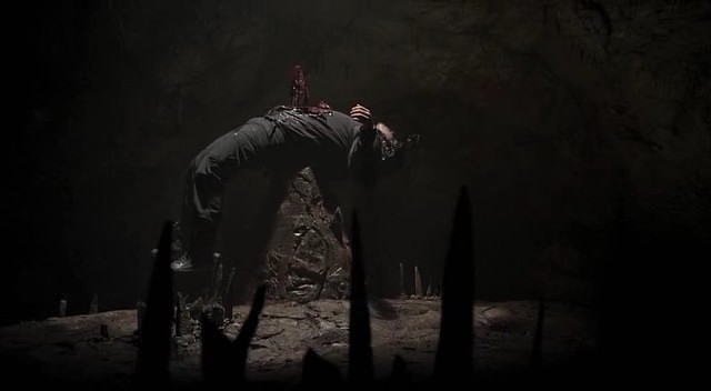 Ölum Tepesi Fotoğrafı