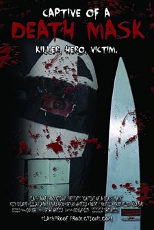 Captive of a Death Mask (2012) afişi