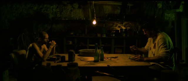 Septic Man Fotoğrafı